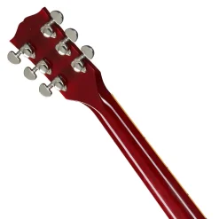 Gibson ES339 Figured Sixties Cherry