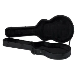 Gibson ES335 Modern Hardshell Case Black