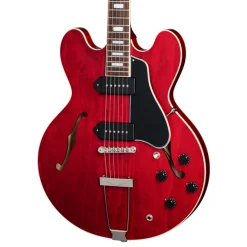 Gibson ES-330 Sixties Cherry