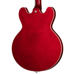 Gibson ES-330 Sixties Cherry