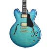 Gibson ES Supreme Blueberry Burst