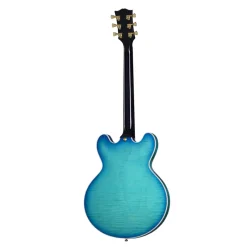 Gibson ES Supreme Blueberry Burst