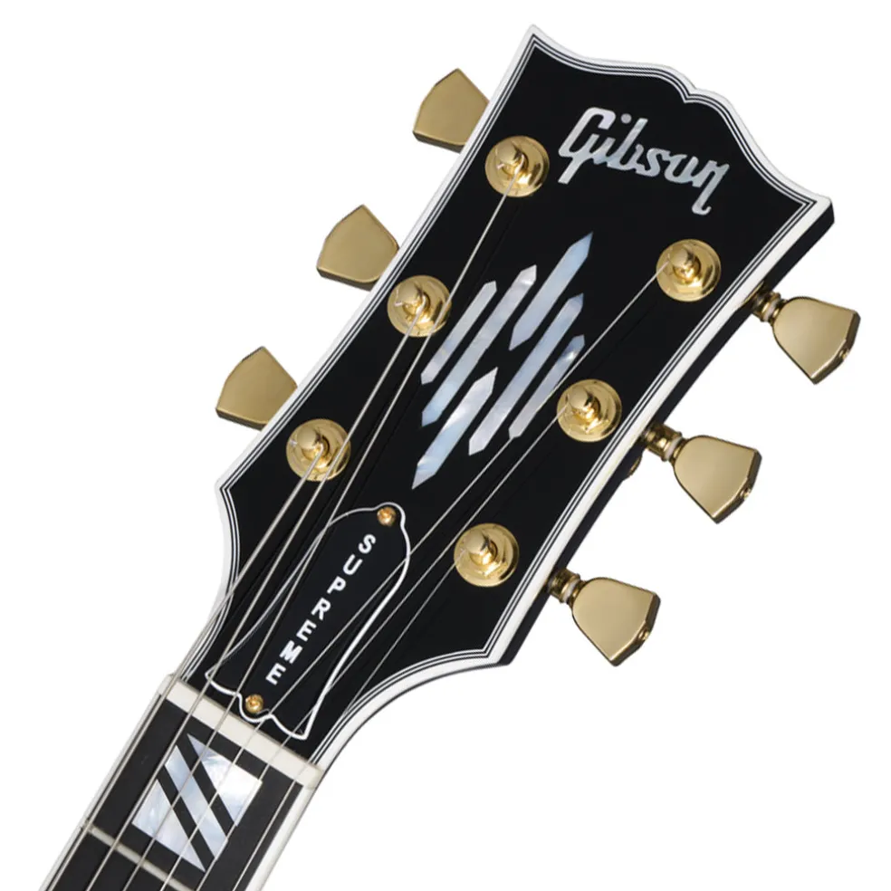 Gibson ES Supreme Blueberry Burst