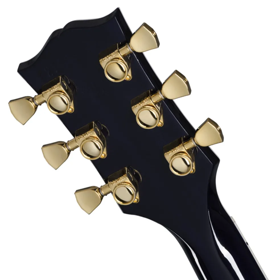 Gibson ES Supreme Blueberry Burst