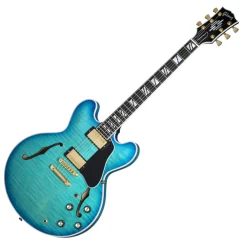 Gibson ES Supreme Blueberry Burst