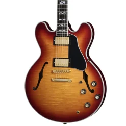 Gibson ES Supreme Bourbon Burst