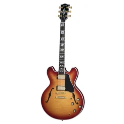 Gibson ES Supreme Bourbon Burst