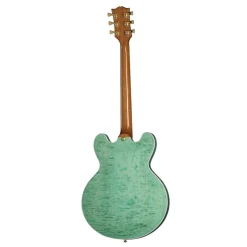 Gibson ES Supreme Seafoam Green