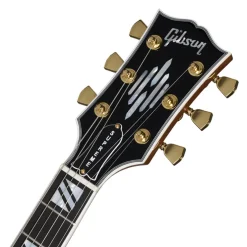 Gibson ES Supreme Seafoam Green