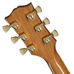 Gibson ES Supreme Seafoam Green