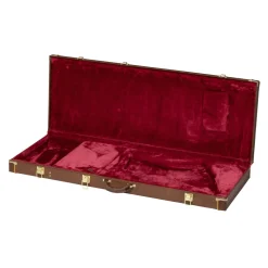 Gibson Explorer Original Hardshell Case Brown