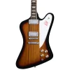 Gibson Firebird Platypus Electric Guitar - Tobacco Sunburst