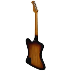 Gibson Firebird Platypus Electric Guitar - Tobacco Sunburst