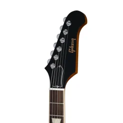 Gibson Firebird Platypus Electric Guitar - Tobacco Sunburst