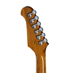 Gibson Firebird Platypus Electric Guitar - Tobacco Sunburst