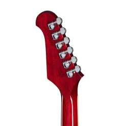 Gibson Firebird Platypus Electric Guitar - Vintage Cherry