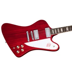 Gibson Firebird Platypus Electric Guitar - Vintage Cherry