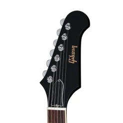 Gibson Firebird Platypus Electric Guitar - Ebony