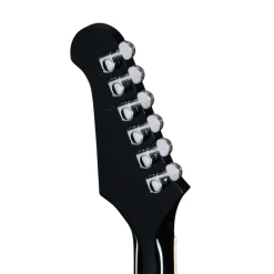 Gibson Firebird Platypus Electric Guitar - Ebony