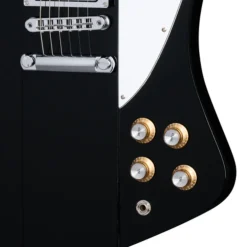 Gibson Firebird Platypus Electric Guitar - Ebony