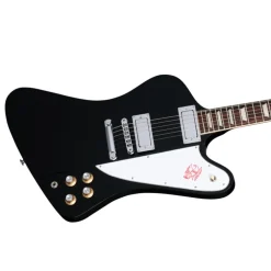 Gibson Firebird Platypus Electric Guitar - Ebony
