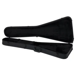 Gibson Flying V Modern Hardshell Case Black