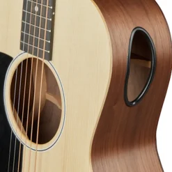 Gibson G00 LH Natural