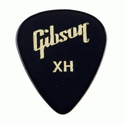 Gibson Guitar Pick Pack Extra Heavy (72 pcs.)