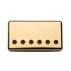 Gibson Humbucker Cover - Bridge - Gold