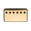 Gibson Humbucker Cover - Neck - Gold
