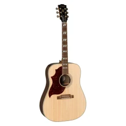 Gibson Hummingbird Studio Walnut Left Handed - Antique Natural