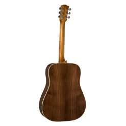 Gibson Hummingbird Studio Walnut Left Handed - Antique Natural