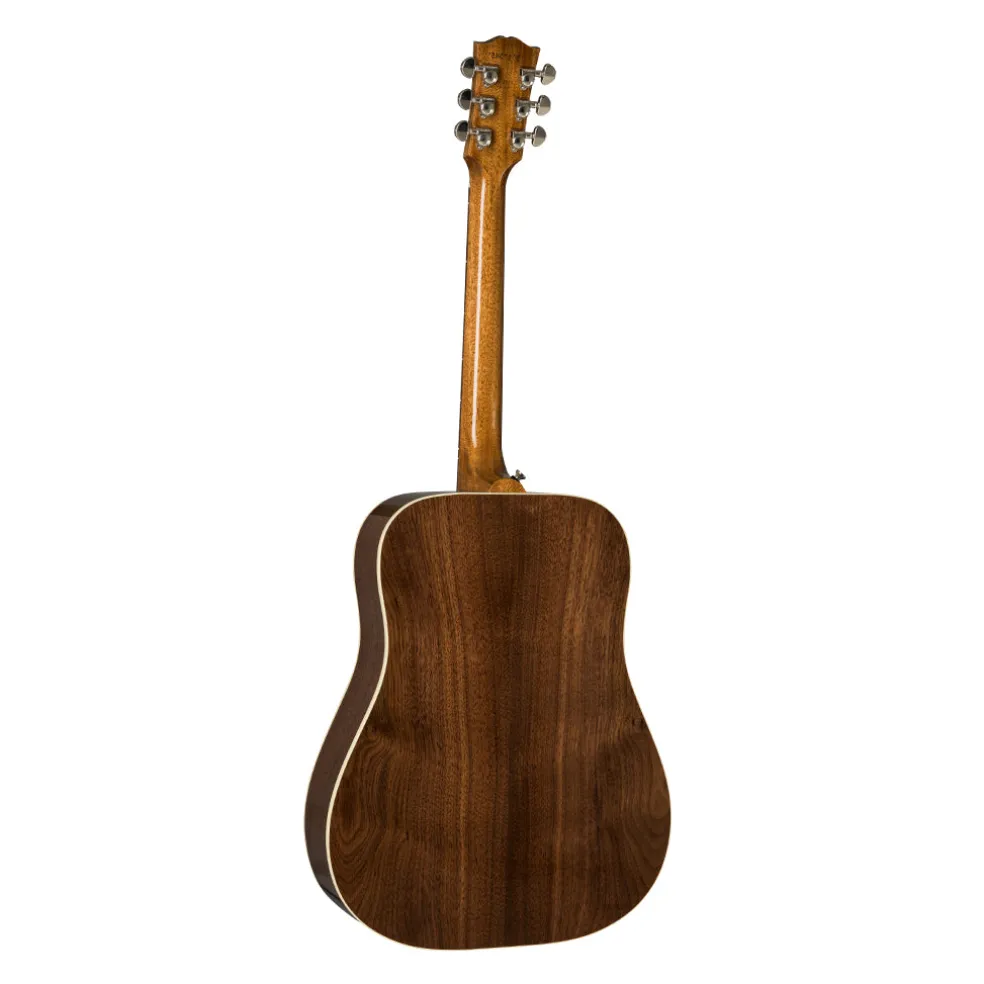 Gibson Hummingbird Studio Walnut Left Handed - Antique Natural