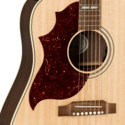 Gibson Hummingbird Studio Walnut Left Handed - Antique Natural