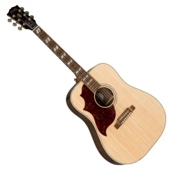 Gibson Hummingbird Studio Walnut Left Handed - Antique Natural