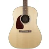 Gibson J-15 Left Hand - Antique Natural