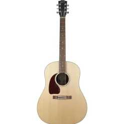 Gibson J-15 Left Hand - Antique Natural