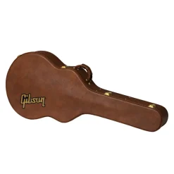 Gibson J185 Original Hardshell Case Brown