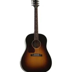 Gibson J-45 Standard Left Hand - Vintage Sunburst