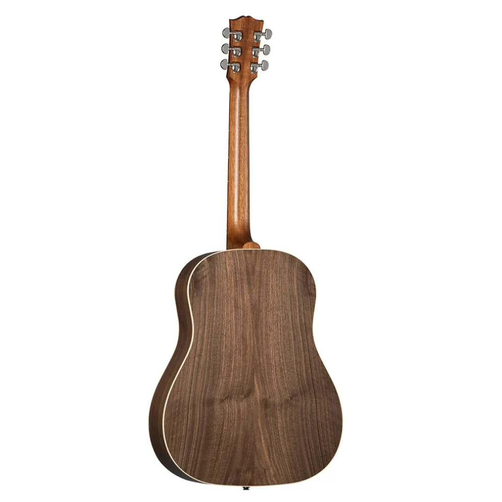 Gibson J45 Studio Walnut Lefty Satin Natural