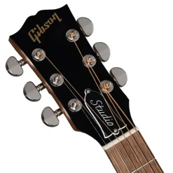 Gibson J45 Studio Walnut Lefty Satin Natural