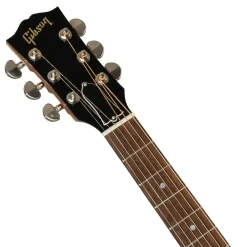 Gibson J45 Studio WNT LH Walnut Burst