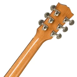 Gibson J45 Studio WNT LH Walnut Burst