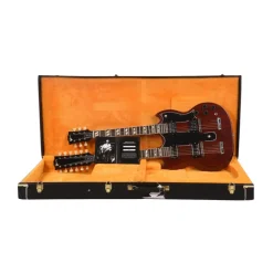 Gibson Jimmy Page EDS-1275 Doubleneck VOS - '69 Cherry
