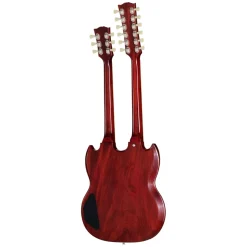 Gibson Jimmy Page EDS-1275 Doubleneck VOS - '69 Cherry