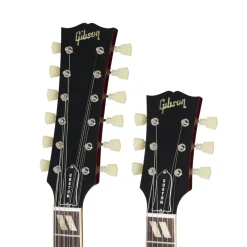 Gibson Jimmy Page EDS-1275 Doubleneck VOS - '69 Cherry