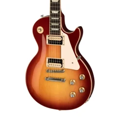 Gibson Les Paul Classic - Heritage Cherry Sunburst