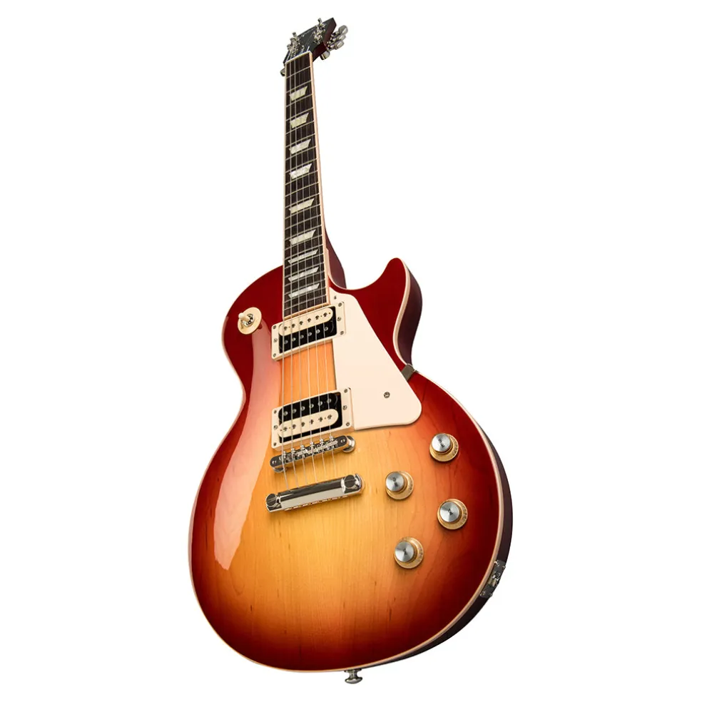 Gibson Les Paul Classic - Heritage Cherry Sunburst