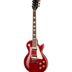 Gibson Les Paul Classic - Translucent Cherry