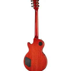 Gibson Les Paul Classic - Translucent Cherry